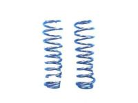 Ford 6R3Z-5310-E Coil Spring, Yellow, Front