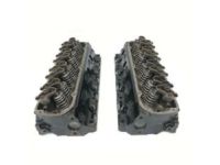 Ford 4L3Z-6049-AA Cylinder Head Assembly, Passenger Side