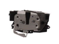 Ford BE8Z-5421812-B Lock Actuator, Front Passenger Side