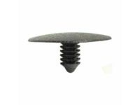 Ford -W708633-S300 Fender Liner Retainer