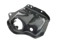 Ford F1TZ-5A306-B Spring Assembly, Driver Side
