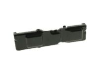 Ford FL3Z-96625A80-B Front Bracket, Center