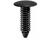 Ford -W708888-SD Wheel Opening Molding Rivet, Front