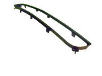 Ford 1L2Z-17K945-CAA Bumper Grille