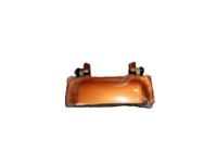 Ford F87Z-7822404-AAQ Handle Assembly - Door - Outer