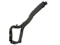 Ford HC3Z-16C274-A Upper Rail Assembly, Front Passenger Side