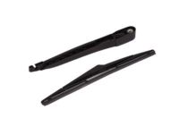 Ford BE8Z-17526-C Wiper Arm