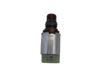 Ford AL3Z-7G383-U Valve Solenoid, Brown