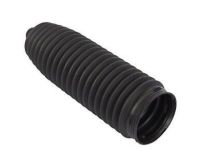 Ford 4L3Z-3K661-FA Tie Rod Boot, Driver Side
