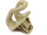 Ford 1L2Z-7829024-AAA Coat Hook, Camel