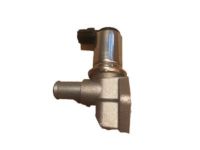 Ford F-250 Super Duty Idle Control Valve - YC2Z-9F715-BA Idle Speed Control