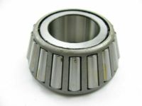 Ford B5A-4621-B Pinion Bearings, Front Outer