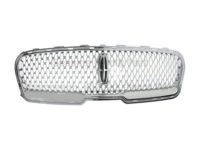 Ford GD9Z-8200-AA Grille, Front Upper