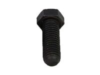 Ford -58654-S2 Bolt - Hexagon Head
