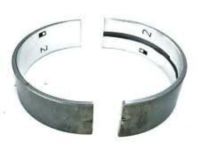 Ford E-150 Econoline Crankshaft Thrust Washer Set - 2L3Z-6D309-EA Main Bearings