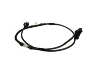 Ford DG1Z-14D202-D Cable, Upper