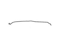 Ford 8A6Z-16826-A Support Rod, Front