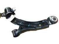 Ford 4R3Z-3078-B Lower Control Arm, Front Passenger Side