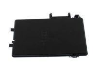 Ford HU5Z-14A003-B Top Cover, Upper