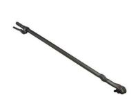 Ford 7C3Z-3304-C Rod Assembly - Drag Link, Passenger Side