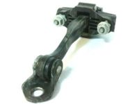 Ford Focus Door Check - 8S4Z-5427204-A Door Check, Rear