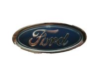 Ford C1BZ-8213-A Emblem, Front