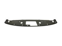 Ford FB5Z-8A284-AA Sight Shield, Front