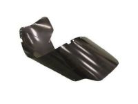 Ford F81Z-9928370-BA Fender Liner, Rear