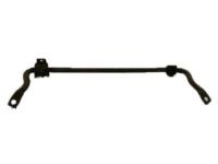 Ford 9S4Z-5A772-B Stabilizer Bar, Rear