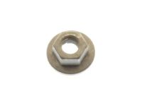 Ford -W707137-S440 Bracket Nut, Rear