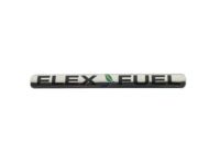 Ford BL3Z-9942528-G Nameplate, Rear