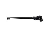 Ford 8C3Z-8182-A Support, Passenger Side