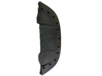 Ford 5G7Z-17626-AAA Panel, Front