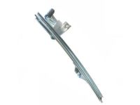 Ford F77Z-98222A01-AB Retainer, Front Driver Side