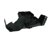 Ford 5C3Z-10732-AA Battery Tray, Driver Side