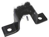 Ford HL3Z-16071-A Rear Insulator, Front Passenger Side
