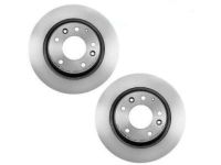 Ford 9E5Z-2C026-A Disc - Brake