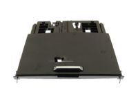 Ford HC3Z-2504608-AB Lower Panel, Black
