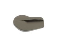 Ford CJ5Z-7862622-AA Adjust Handle, Front Passenger Side