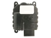 Ford 8S4Z-19E616-A Motor