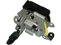 Ford 6C3Z-2521813-A Latch Assembly, Front Driver Side