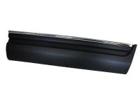 Ford BB5Z-7820878-BA Lower Molding, Front Passenger Side