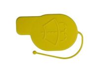 Ford BC3Z-17632-A Reservoir Cap, Front