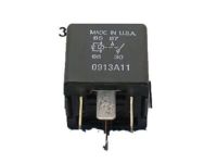 Ford 5C3Z-14N089-A Relay Module