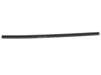 Ford 5L3Z-1821456-AA Belt Weatherstrip, Front Inner