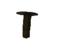 Ford FL3Z-15237A22-C Door Trim Panel Retainer Nut, Lower