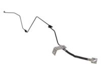Ford HC3Z-2282-AA Flex Hose, Passenger Side