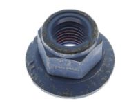 Ford -W715151-S900 Strut Nut, Lower