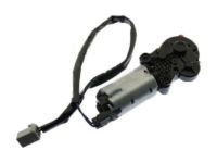 Ford AA1Z-14547-A Recline Motor, Front Passenger Side