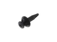 Ford -W706350-S3000 Fender Liner Retainer, Lower